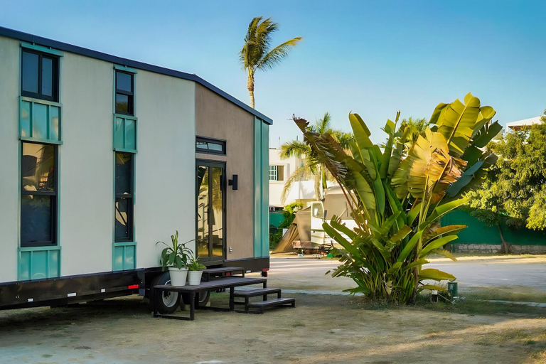 Exterior & Views 2, Lagom Tinys House, Mazatlán