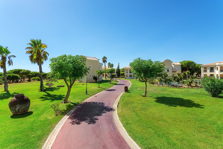 Exterior & Views 1, AP Adriana Beach Resort, Albufeira