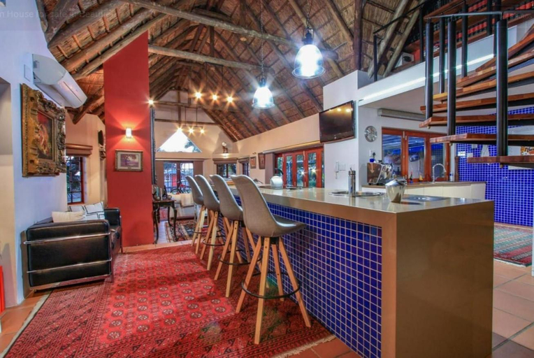 Food & Drinks 4, Lipizzaner Lodge, City of Johannesburg