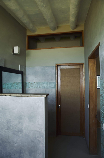 Room 3, w Trendy 1BR w Pool in M Ncora, Talara