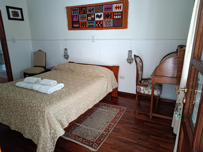 Others 2, La Cara Oculta de Salta Bed and Breakfast, Capital