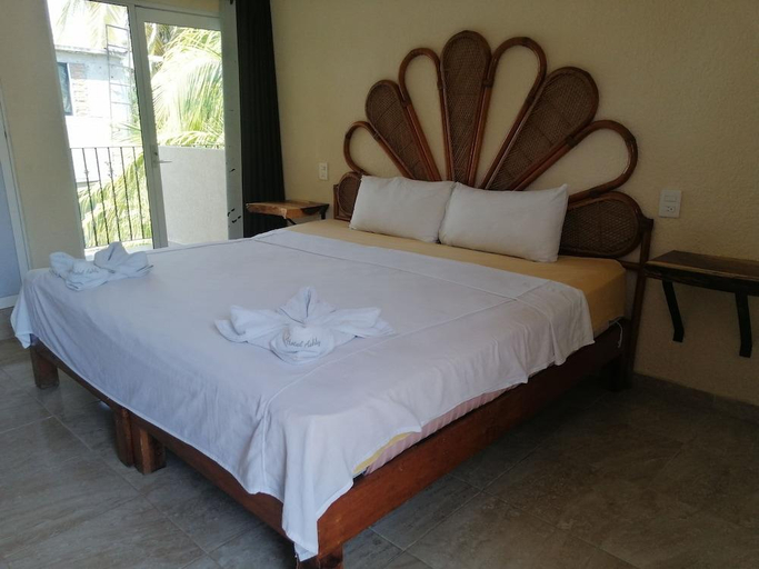 Bedroom 4, Ashly Boulevard, Acapulco de Juárez