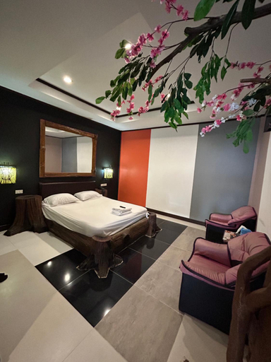 Sport & Beauty, Topinn Hotel, Lam Luk Ka