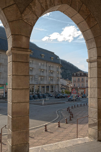 Exterior & Views 2, La Résidence Le Grand Tétras, Ariège