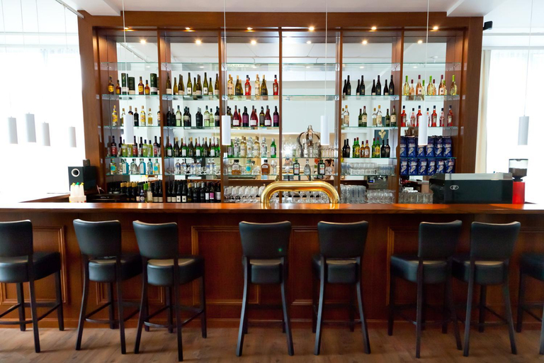 Food & Drinks, Stern Hotel Hannover, Region Hannover
