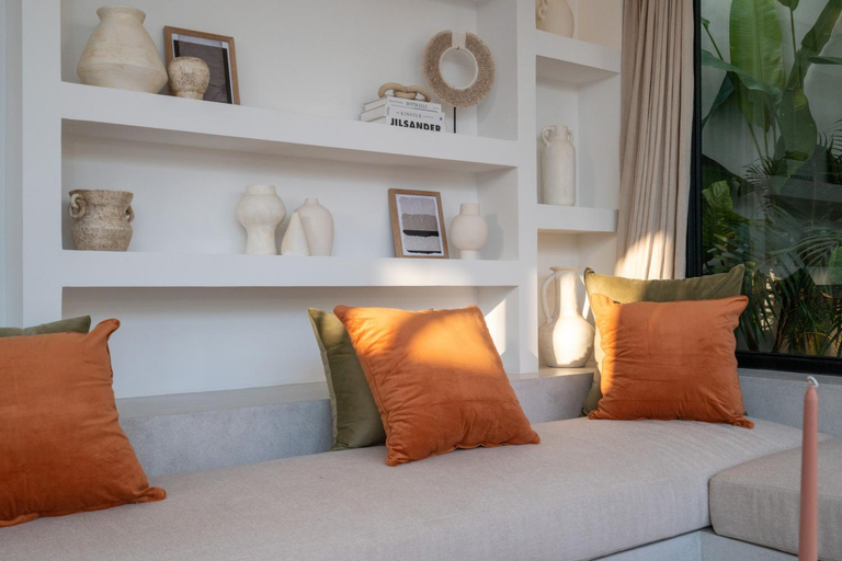 Bedroom 3, Villa Irie, Badung