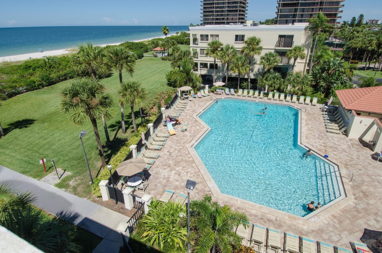 Sport & Beauty 3, Land's End 1-204 Bay Front, Pinellas