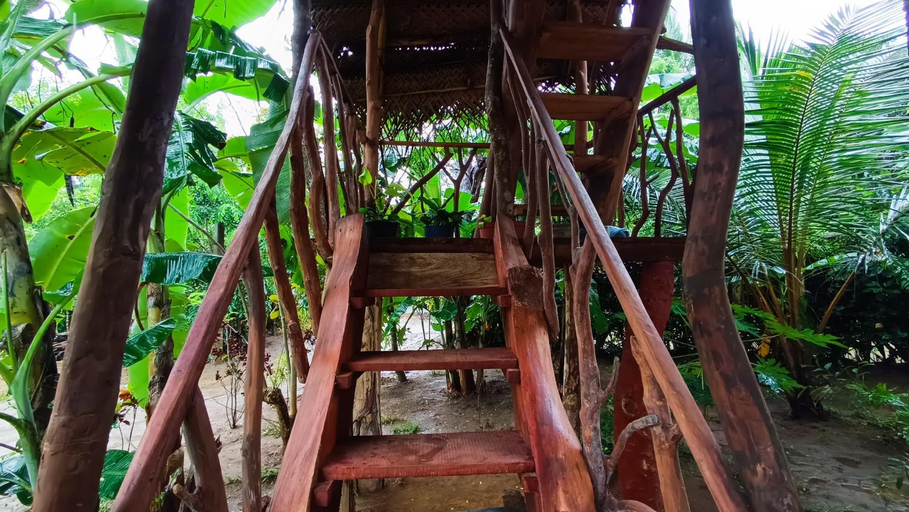 Others 2, Sigiriya Rock View Tree house, Dambulla