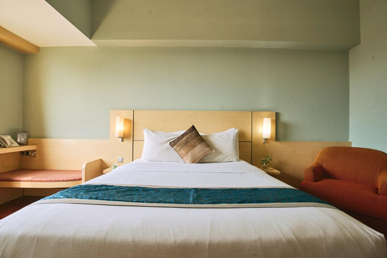 Bedroom 21