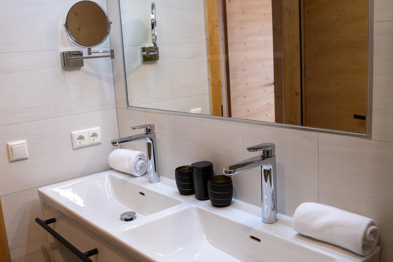 Bathroom 3, Gasthof-Pension Waldfriede, Hermagor