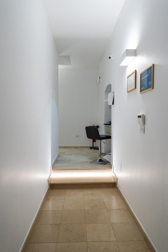 Public Area, Duomo Guest House, Barletta-Andria-Trani