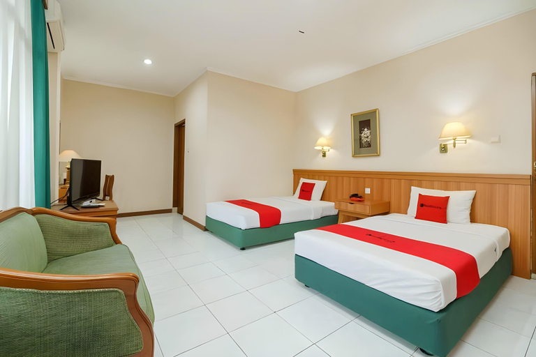 Bedroom 6