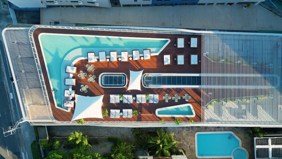 Exterior & Views, Yacht - by Setai Apartaments, João Pessoa