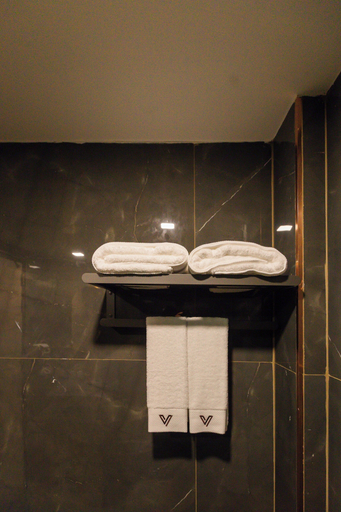 Bathroom 3, The Legacy V Ao Nang Beach Krabi, an Aspira collection - Adults Only, Mueang Krabi