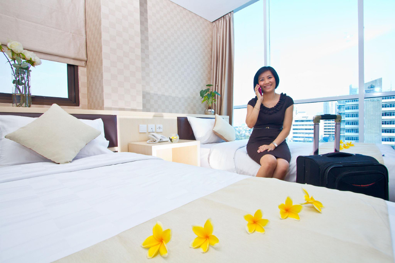 Bedroom 20