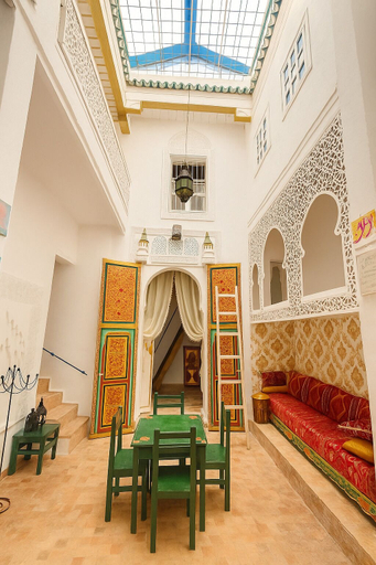 Others 5, Dar Mohamadia, Fès