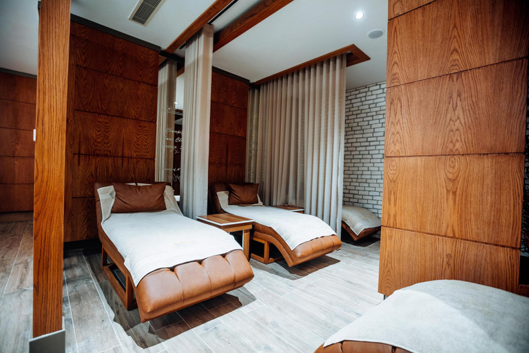 Bedroom 2, Alarcha Hotels & Resort - All Inclusive, Manavgat