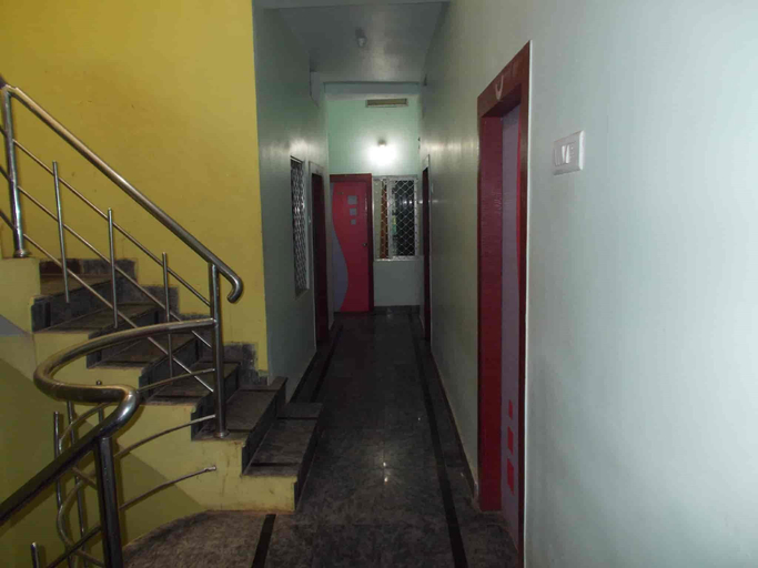 Public Area 2, Goroomgo Srikhetra Swargadwar Puri, Puri