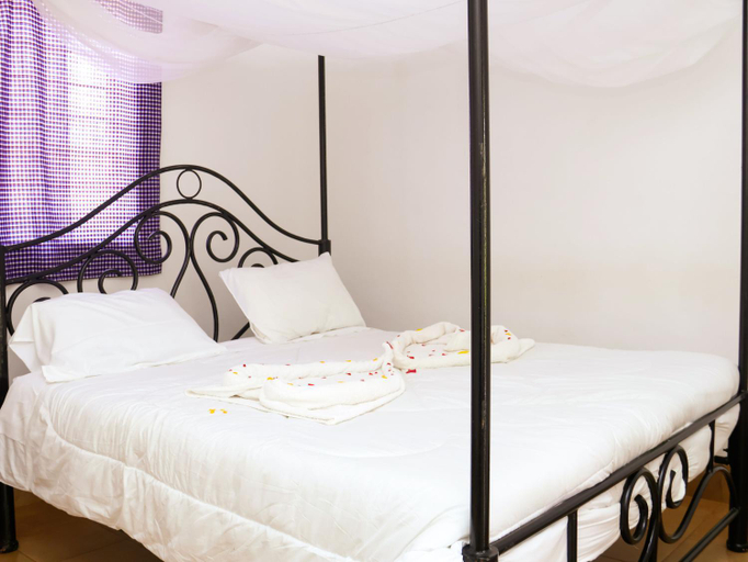 Bedroom 2, Stc.Safari lodge, Karatu