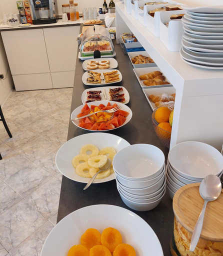 Food & Drinks 5, Euro Meuble, Gorizia