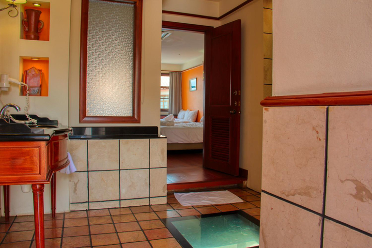 Others 5, AlexaPD Private Water Chalets, Port Dickson