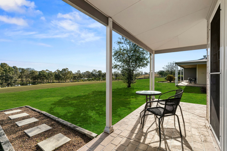 Others 5, H Boutique Hotel, Cessnock