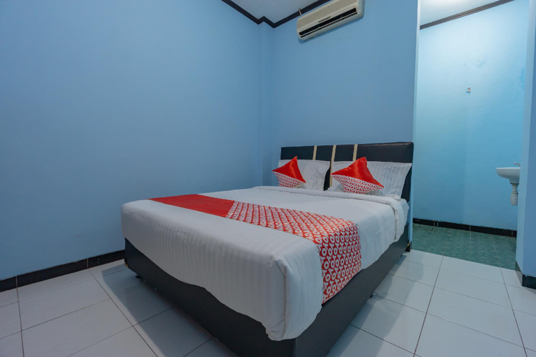 Others 2, OYO 1801 Wisma Griya Indah Lestari, South Jakarta