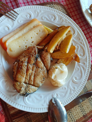 Food and drink 3, Hotel Mira d'Or amboaboaky toliara, Atsimo-Andrefana