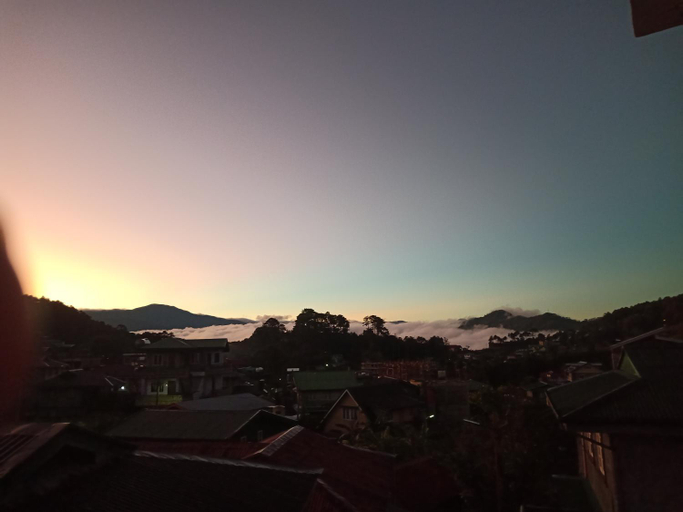 Others 5, SOLEIL de SAGADA INN, Sagada