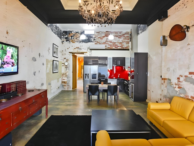 Others 3, Indulge Apartments Eighth, Mildura - Pt A