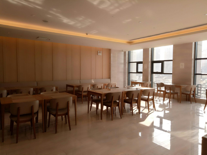 Food & Drinks 4, Ji Hotel Changchun Oriental Plaza, Changchun