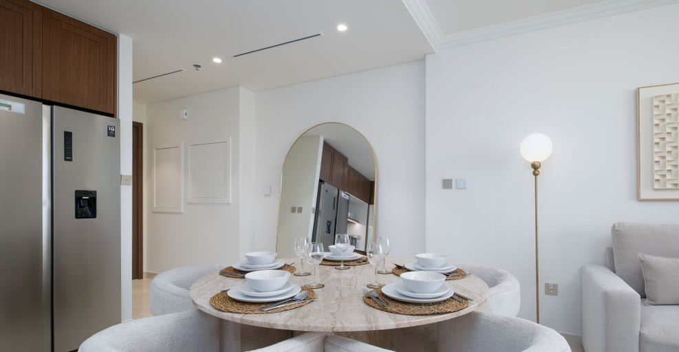 Others 5, LUX The Palace Beach Suite, Dubai