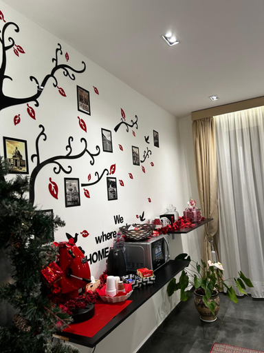 Food & Drinks 5, B&B Margherita, Messina
