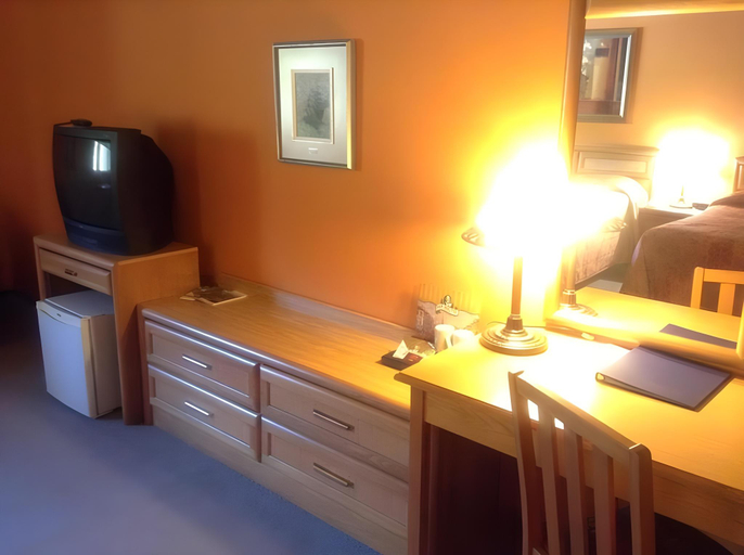 Bedroom 3, Manoir Lac-Etchemin, Les Etchemins