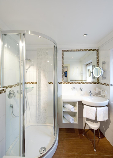 Bathroom 4, Landgut Zapfenhof, Schwaz