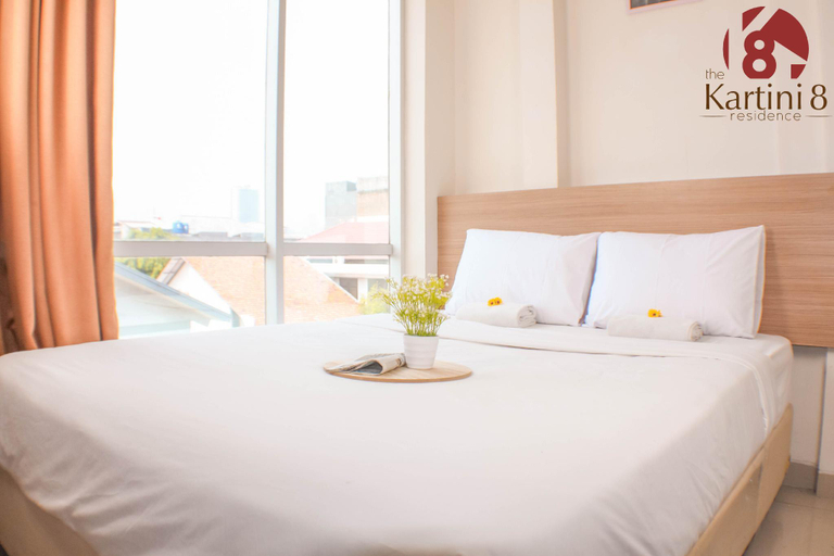 Bedroom 15