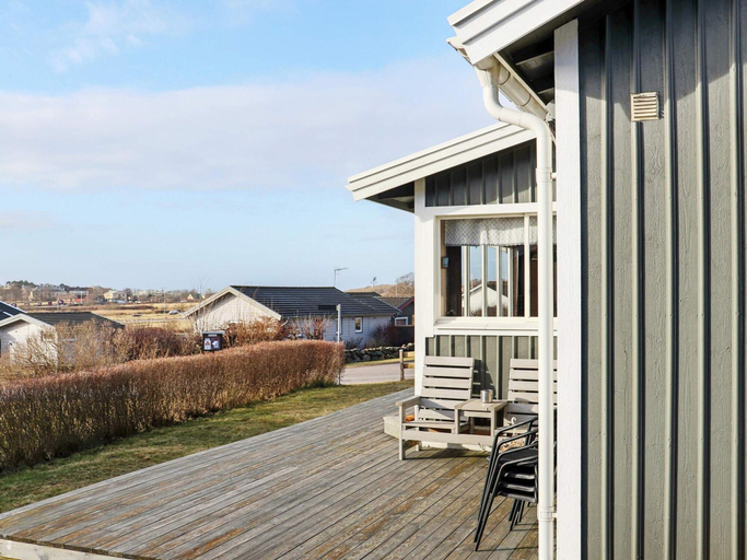 Exterior 3, 4 Star Holiday Home in Varberg-by Traum, Varberg