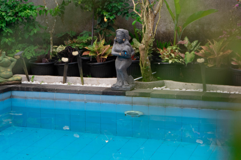 Swimming Pool 3, Arida House Ubud by Bali Cabin, Gianyar