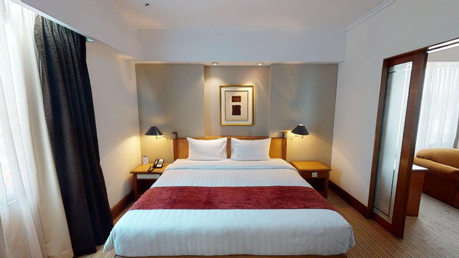 Bedroom 13