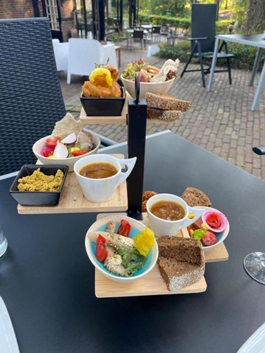 Food & Drinks 4, Hotel de Watermolle, Haaksbergen