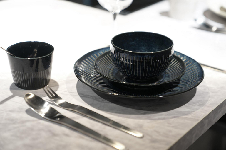 Food & Drinks, Real Life AOYAMA 1BR suite 2 double bed 3min metro, Minato