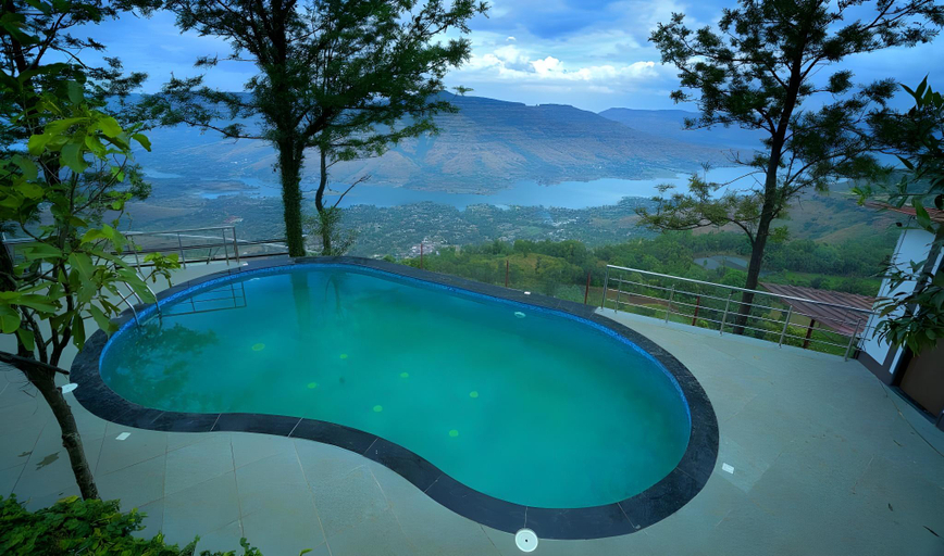 Sport & Beauty, Useeka Resort, Satara