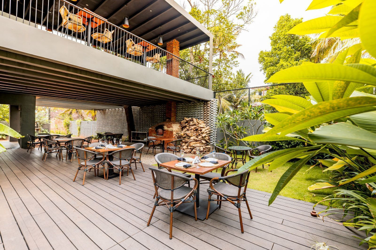 Food & Drinks 5, Bohemian Nest, Negombo