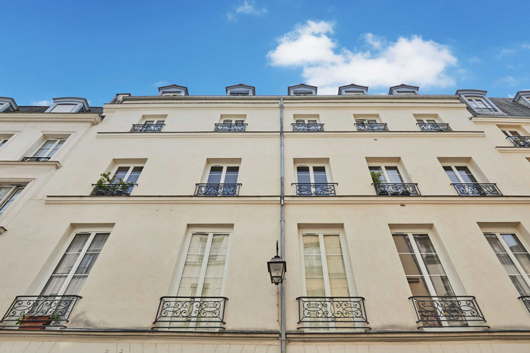 Exterior, Charming apartment in Le Marais Center of Paris, Paris