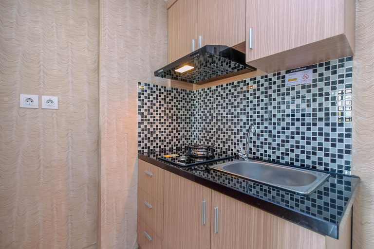 Others 4, Lovely 2BR Apt @ Springlake Summarecon By Travelio, Bekasi