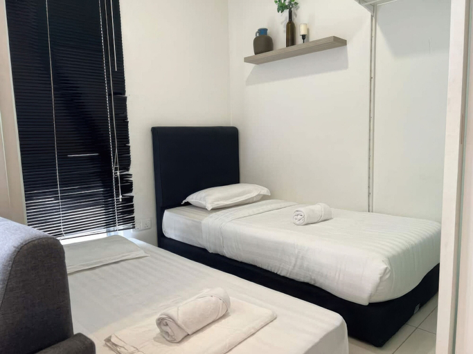 Others 4, The Robertson Residences Free Gym & Pool, Kuala Lumpur