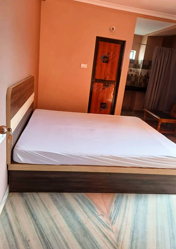Bedroom 5, Hotel Aadhya Beach Resort Puri, Puri