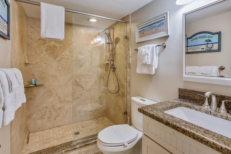 Bathroom 5, Land's End 4-303 Bay Front - Premier, Pinellas
