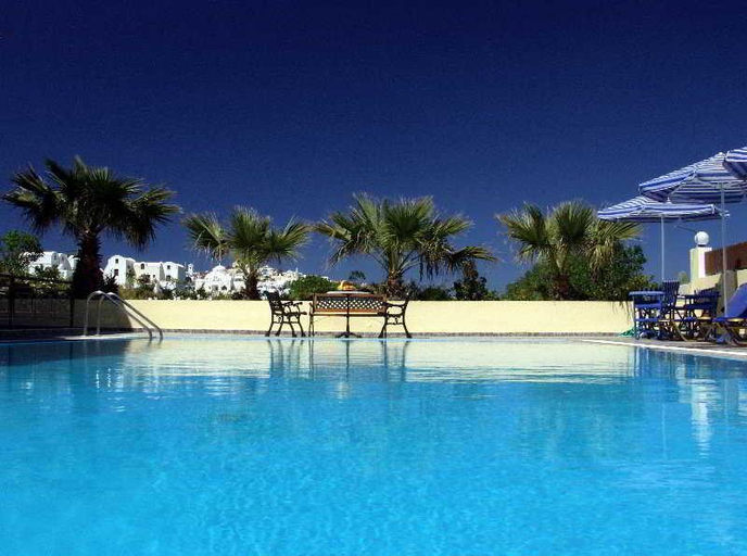 Sport & Beauty 2, Philippion Boutique Hotel, South Aegean