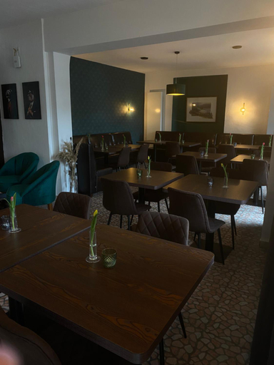 Restaurant 5, Hotel Vier Lv Wen, Bernkastel-Wittlich